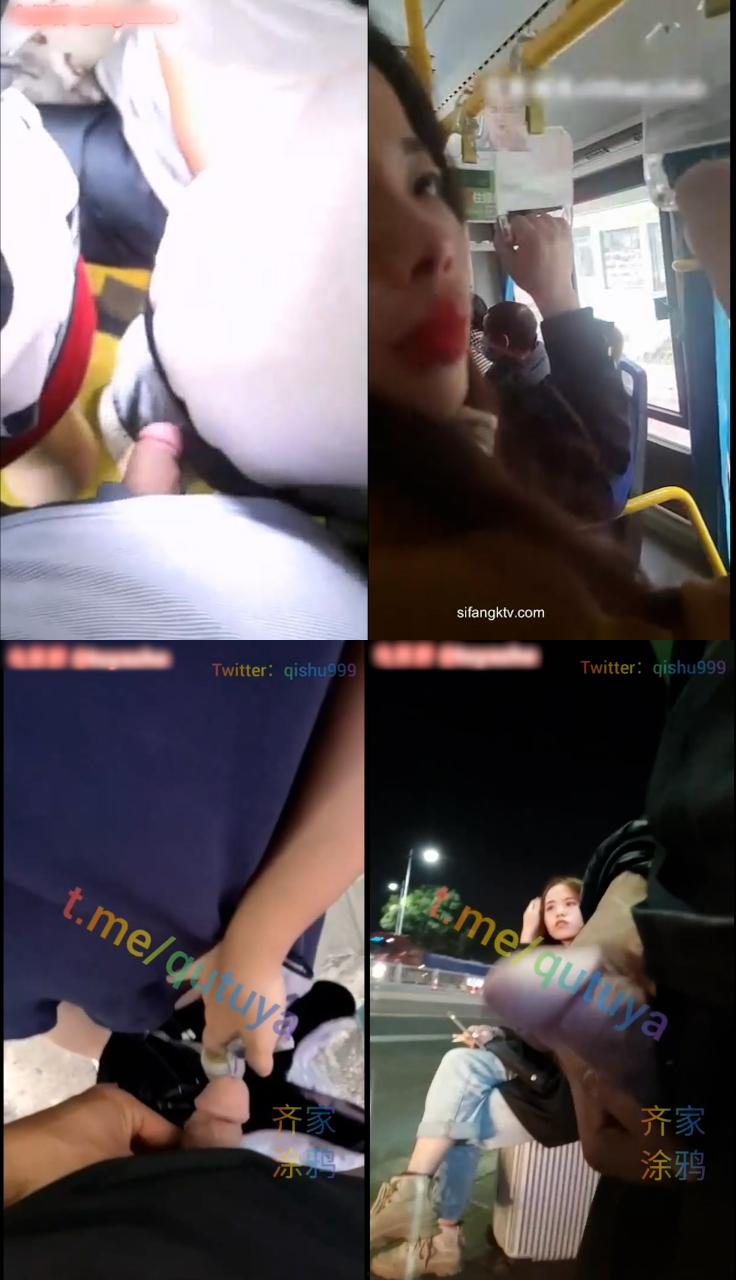 国产大变态 街射篇 我愿称之为最强！  （二）-6