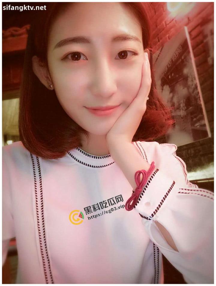 女同磨豆腐做爱遭泄漏 原相机自拍 能清楚听到刺耳的淫语骚话和做爱的呻吟声-7