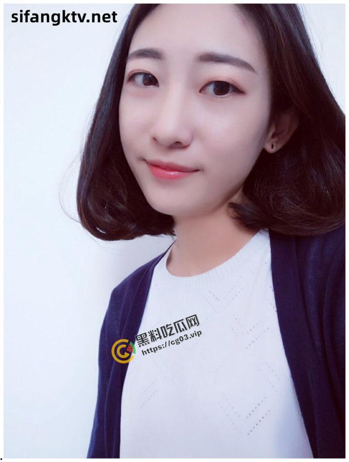 女同磨豆腐做爱遭泄漏 原相机自拍 能清楚听到刺耳的淫语骚话和做爱的呻吟声-8