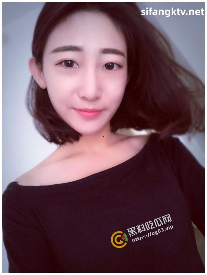 女同磨豆腐做爱遭泄漏 原相机自拍 能清楚听到刺耳的淫语骚话和做爱的呻吟声-9