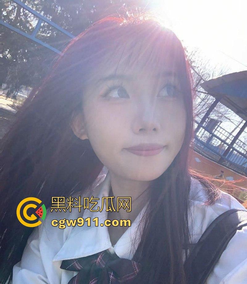 河北大专学生妹【黄玉婷】被金主包养调教，捆绑束缚露脸口交，女上骑乘后入猛操，淫叫连连求内射子宫！-6