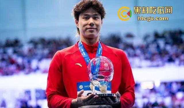 奥运冠军覃海洋惨遭敲诈女反咬!给100万还不够,张口再要200万,不给就爆出轨!-3