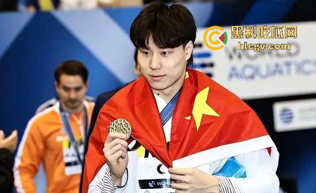 奥运冠军覃海洋惨遭敲诈女反咬!给100万还不够,张口再要200万,不给就爆出轨!-4