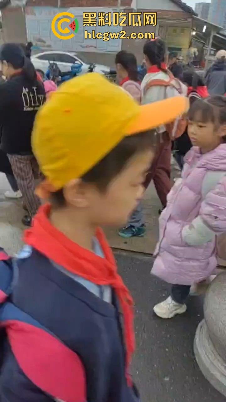 湖南常德鼎城区永安小学发生恶意撞人事件，多名学生受伤，三天两头又来报复社会疯了吗？-10