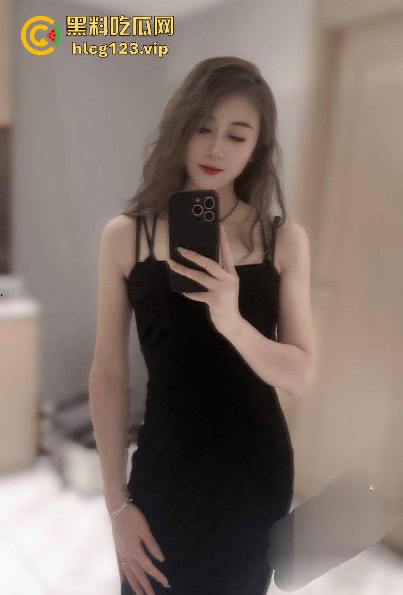 河南鹿邑95后美女业主【李漫漫】偷情视频曝光 纯欲女神化身反差婊 颜值与身材齐飞！-2