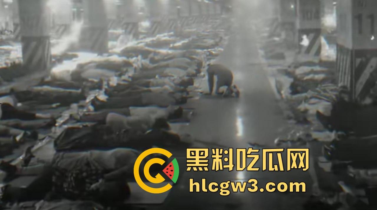哥伦比亚波哥大国际机场惊现约2万具尸体!神秘发现震惊世界,背后藏着怎样的秘密?-17