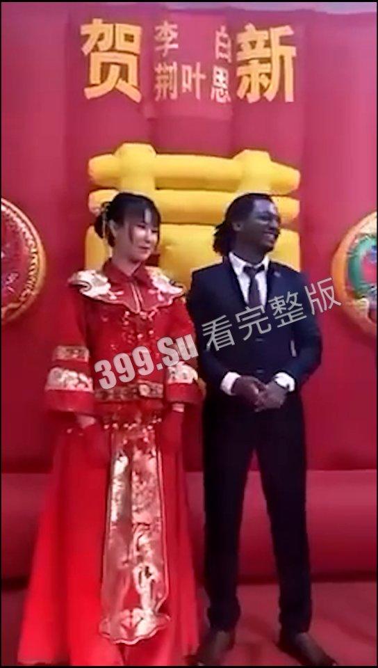 媚黑婊合集  瓜友们认清脸  答应别接到盘  不然瓜主会伤心的 ok？（二）-5
