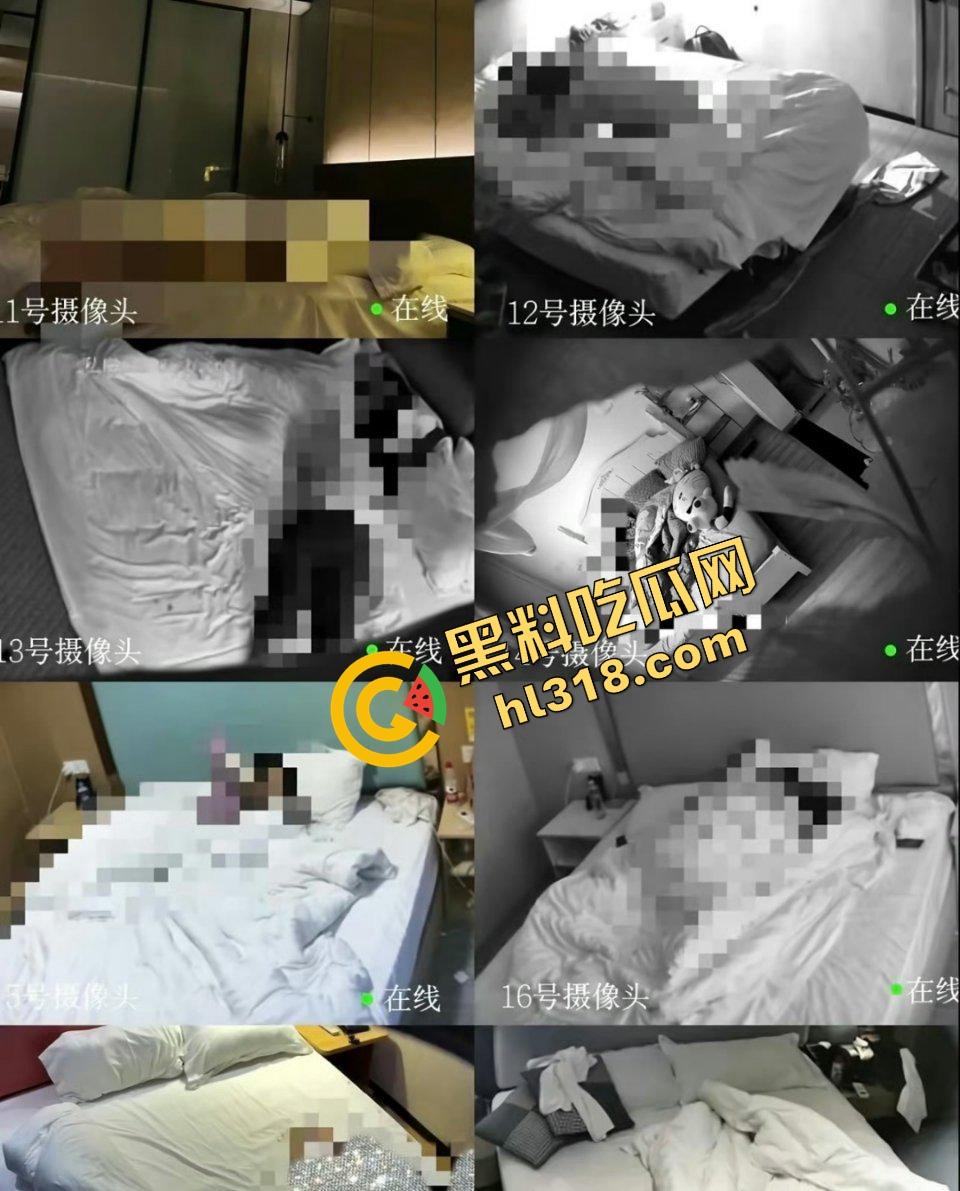 中国版N号房曝光，MaskPark树洞论坛偷拍私密照，10万群组贩卖针孔摄像头，受害女性超90万！-16