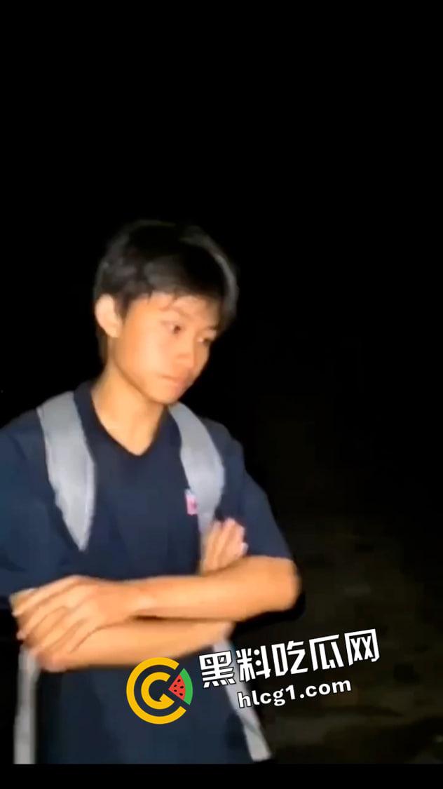 浙江丽水偷车名场面！小伙试骑春风摩托直接骑走 被曝光后又反口咬人 这摩托这么值得吗-2