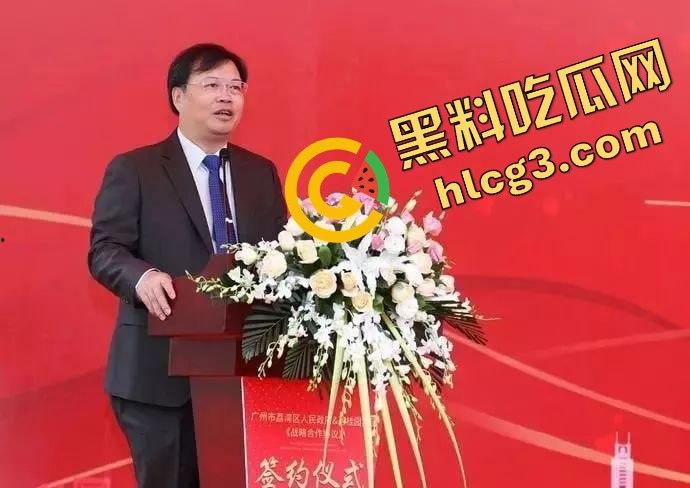 碧桂园老总莫斌“选妃”丑闻曝光：百万美色直通高管后宫，房地产权力游戏竟如此猖狂！-7