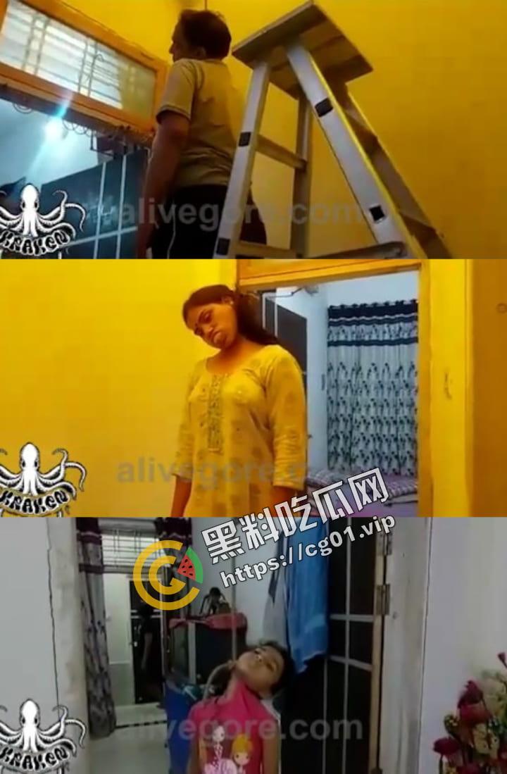 慎点！！！猎奇之上吊篇  既然死都不怕，还怕面对生活的苦嘛…… 珍爱生命！-3