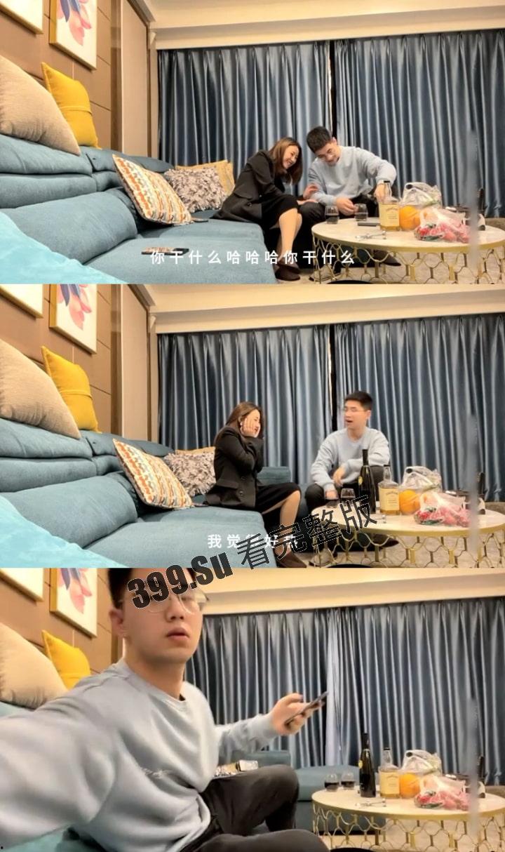 白嫖探花  约炮素人极品美女   和女海王的极限拉扯  干完还互相给对方打分数  教科书级别的对线 （有字幕  两小时考研版 ）-3