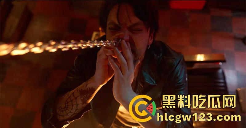 童年噩梦R级电影回归《死神来了6：血脉诅咒》索命死神卷土重来，极致暴力让人热血沸腾！-4