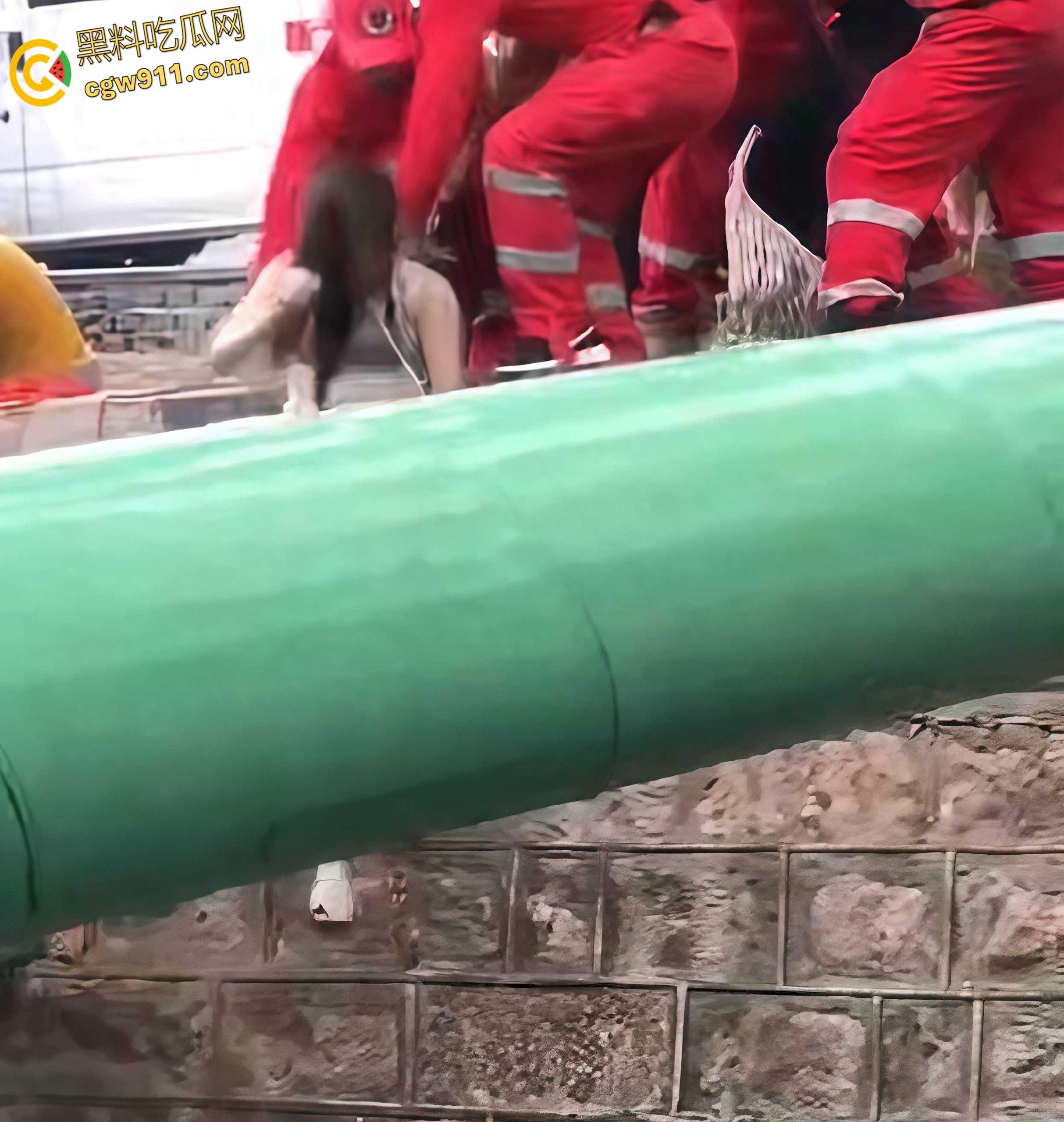 绍兴文理学院杀人案，一女大学生疑因出轨卖淫，激怒男友被其勒死后抛尸河中，捞上来尸体僵硬！-6