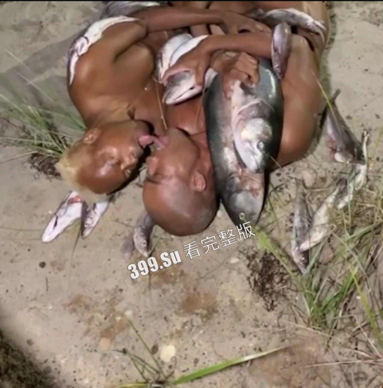 猎奇系列 人不能…至少不应该 （十一）-7