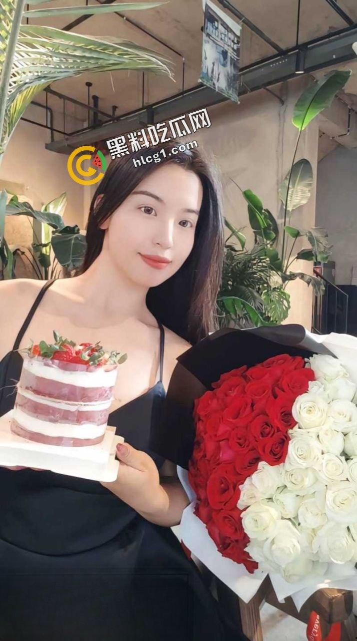 河北铺十万里『白念念』新婚大瓜！白皙皮肤真好看 新婚大喜之日被曝出裸聊视频-6