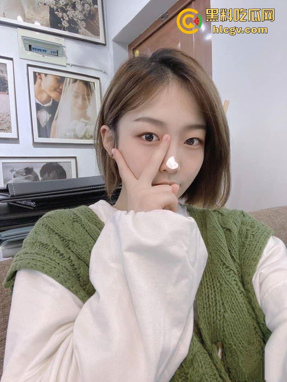 上海富家千金【卢诗桃】遭渣男坑惨！手后被曝光，优雅妹子栽在渣男手里丢钱又丢人！-14