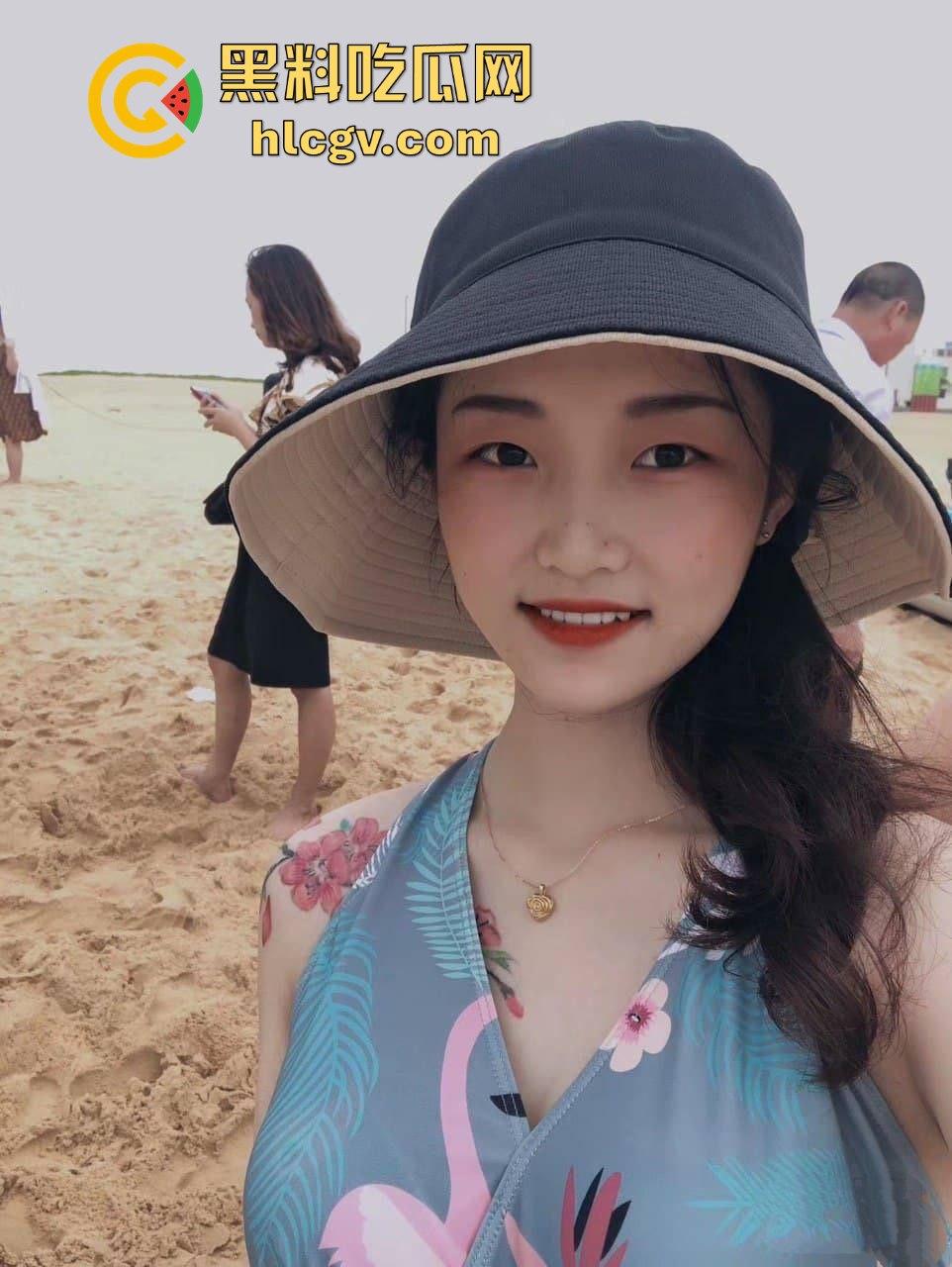 上海富家千金【卢诗桃】遭渣男坑惨！手后被曝光，优雅妹子栽在渣男手里丢钱又丢人！-15