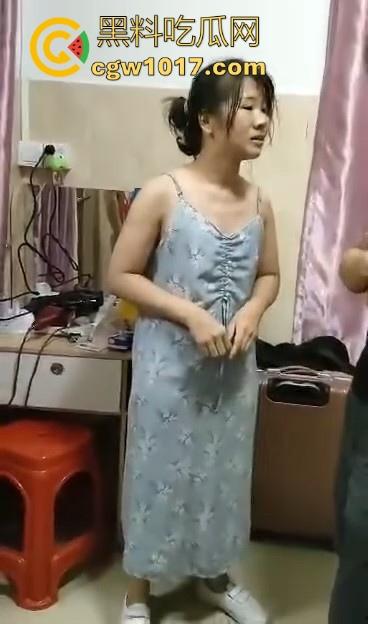 奸夫淫妇正脱衣干正事惨遭老公上门捉奸！小情人身穿内裤被牢牢控制在床上不能动，女发疯吵起来有理了是吧！-8