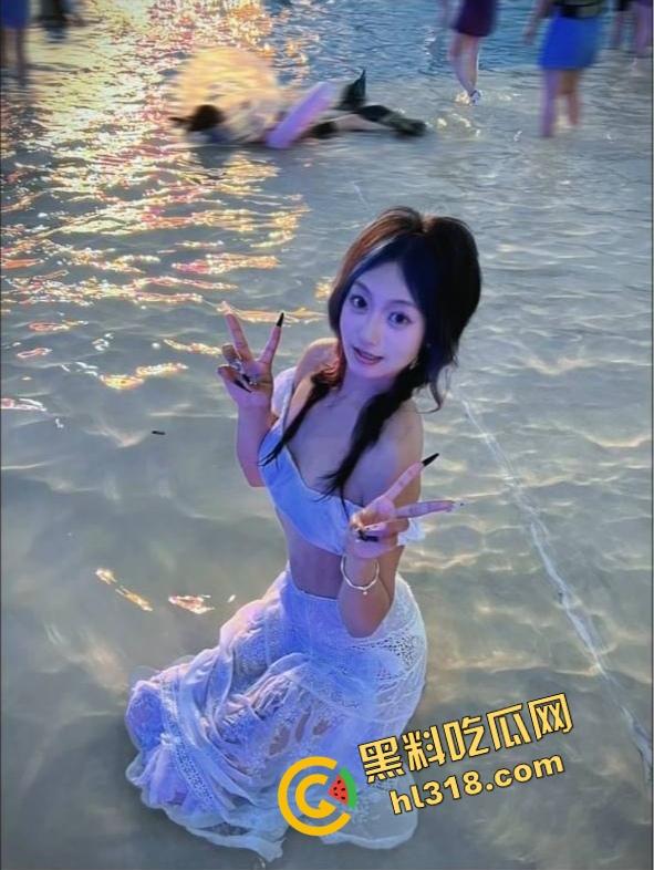 双飞的正确姿势不是堆叠体位，而是爆裂鼓手美臀低音炮，高潮和节拍同步炸裂，享受音乐的纯粹？-5