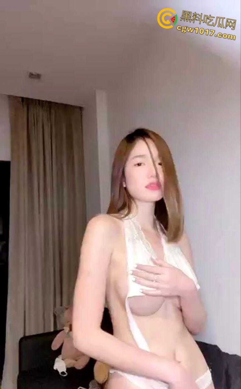 泰国选美丑闻，2025冠军【苏帕妮】，性感内衣挑逗、热辣私密镜头，巨乳翘臀让人欲罢不能。-5