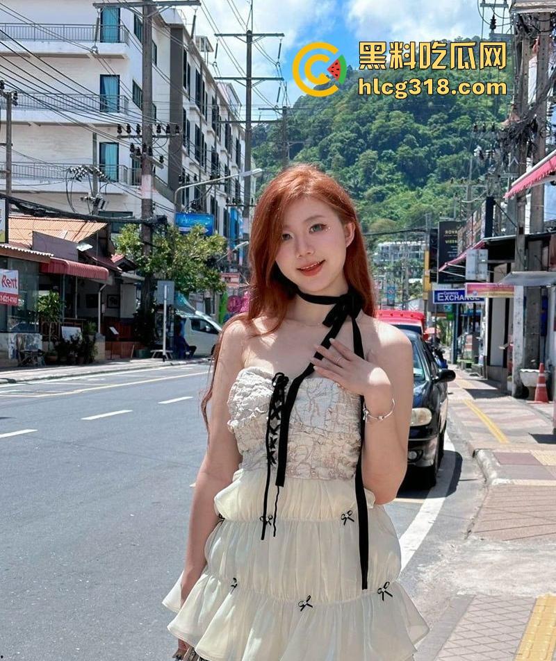 soul约炮红头发巨乳女大【林姿妍】性感尤物在线深喉口爆，女上位骑乘疯狂榨精视频流出！-3