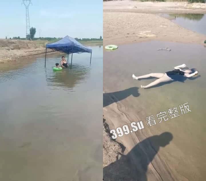 猎奇系列 人不能…至少不应该（十六）-3