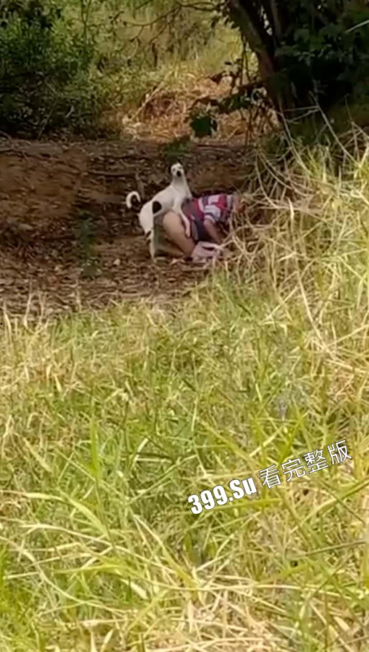 猎奇系列 人不能…至少不应该（十六）-6