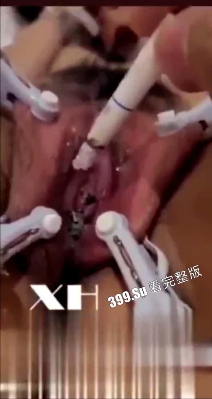 猎奇系列 人不能…至少不应该（十六）-7