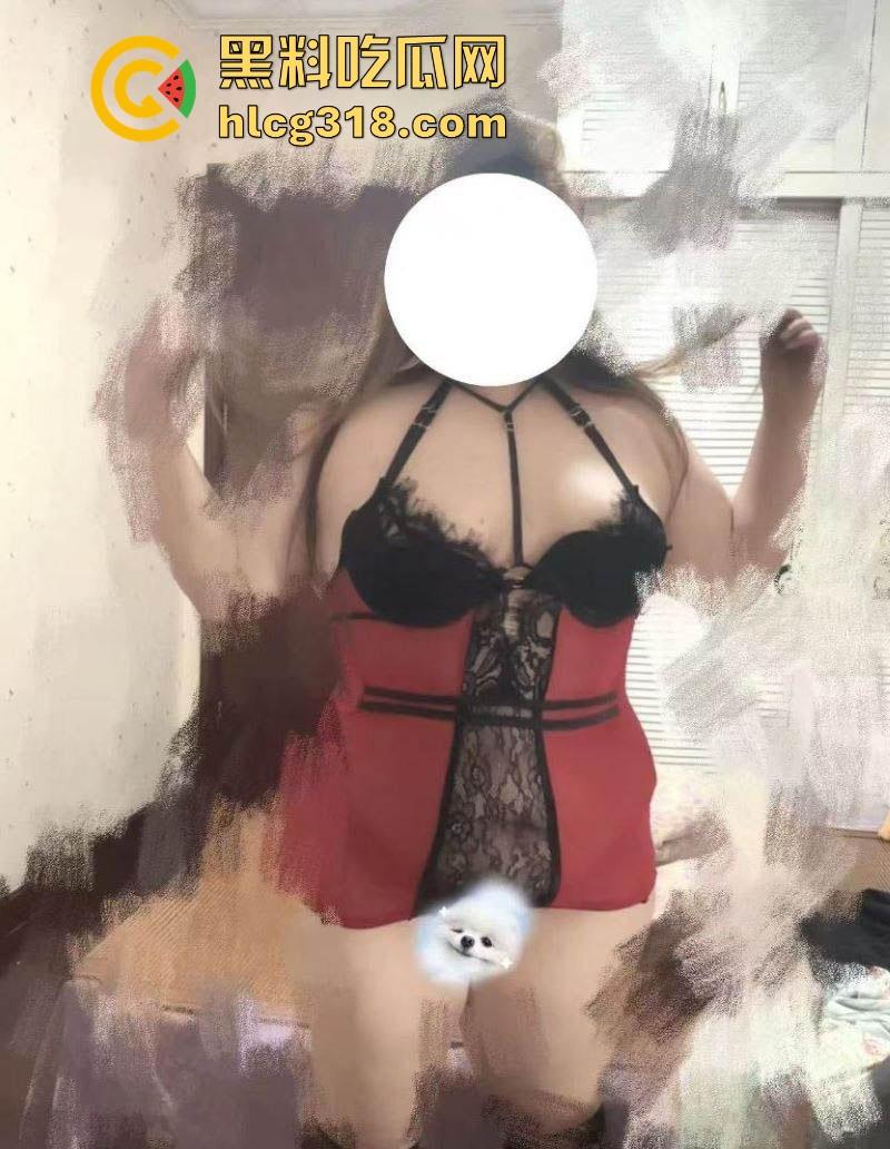 重庆大学大一学妹【刘缓缓】性爱调教视频曝光！BBW身材G杯大奶，淫乱无比。-5