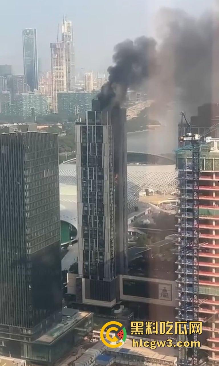 深圳湾豪宅成阎王快递中心，爆炸冲击波直接送人下楼，千万身价房子就这样突然爆炸！-13