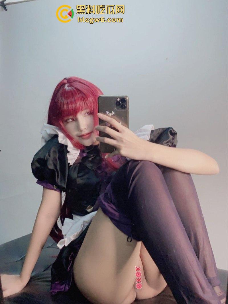 B站知名coser【小娅超会奶】推特兼职卖肉小号被扒 爆乳萝莉在线哺乳双洞齐插 奶量超惊人-10