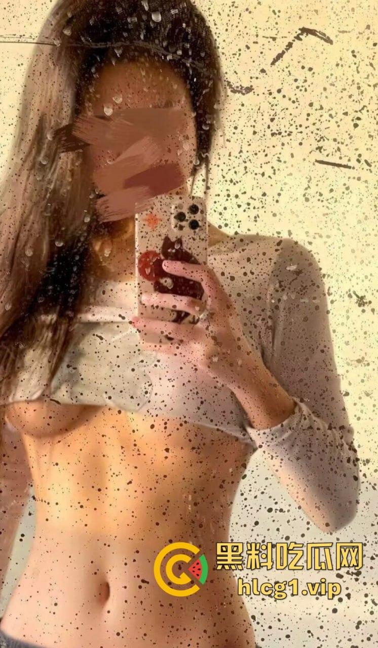 四川传媒大学女神『 林幼薇』的私密视频流出!被绿帽奴男友背后捅刀,鲜花插在牛粪上!-15