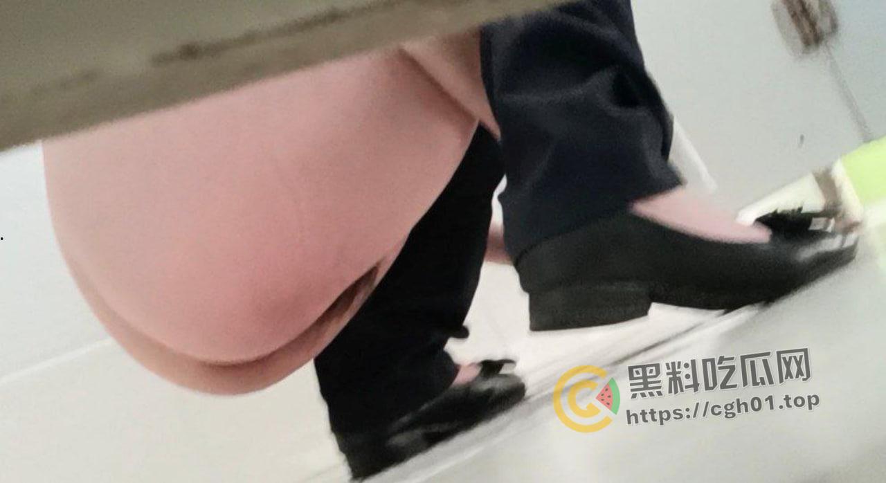 真勇士！警察局女厕所偷拍 白嫩警花的大屁股 明知山有虎 偏向虎山行-2