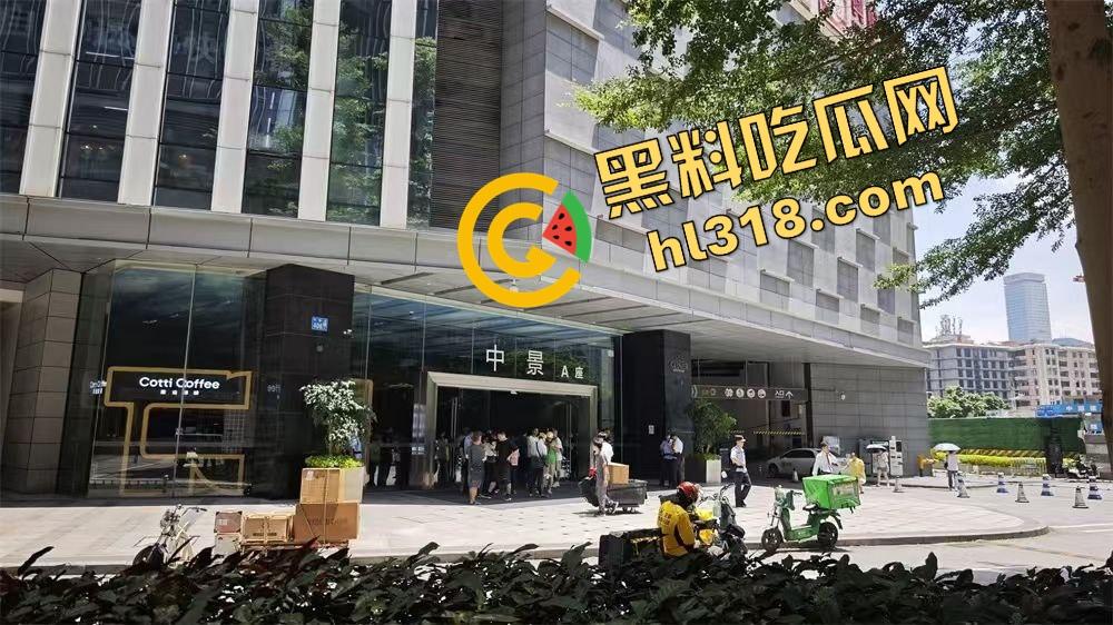 广州知名连锁靓家居创始人顶不住债务压力跳楼，家装大佬一夜崩盘，朋友圈刷屏全是唏嘘！-9