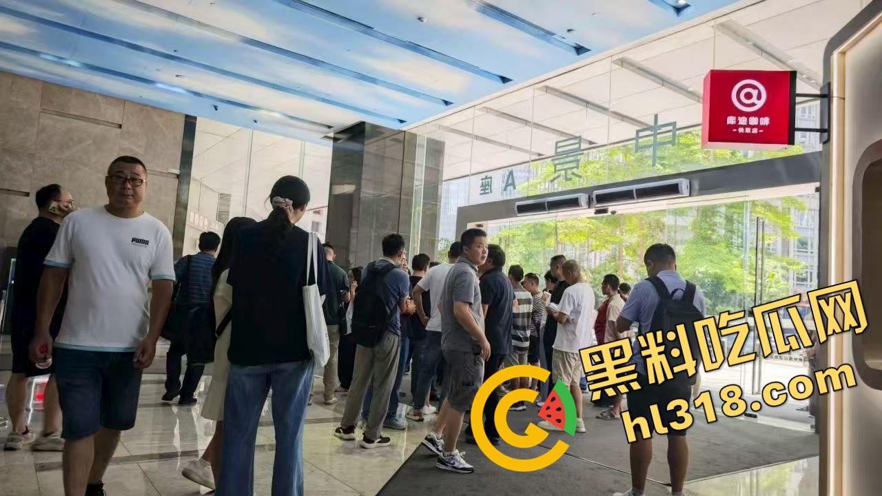 广州知名连锁靓家居创始人顶不住债务压力跳楼，家装大佬一夜崩盘，朋友圈刷屏全是唏嘘！-12