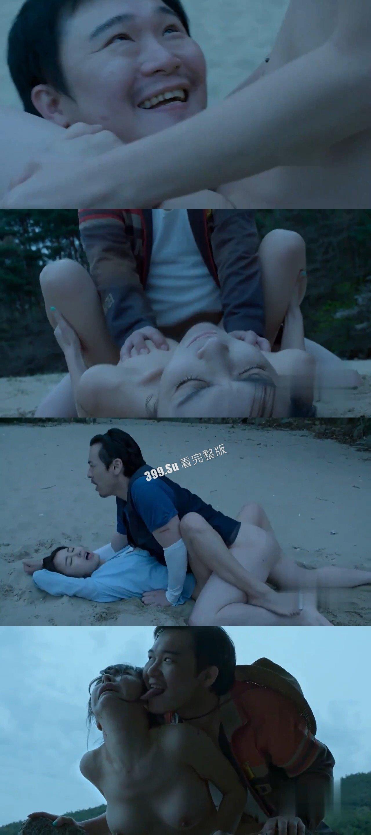 影视剧 明星大尺度裸露床戏 瓜友们有认出哪几位明星吗（三）-2