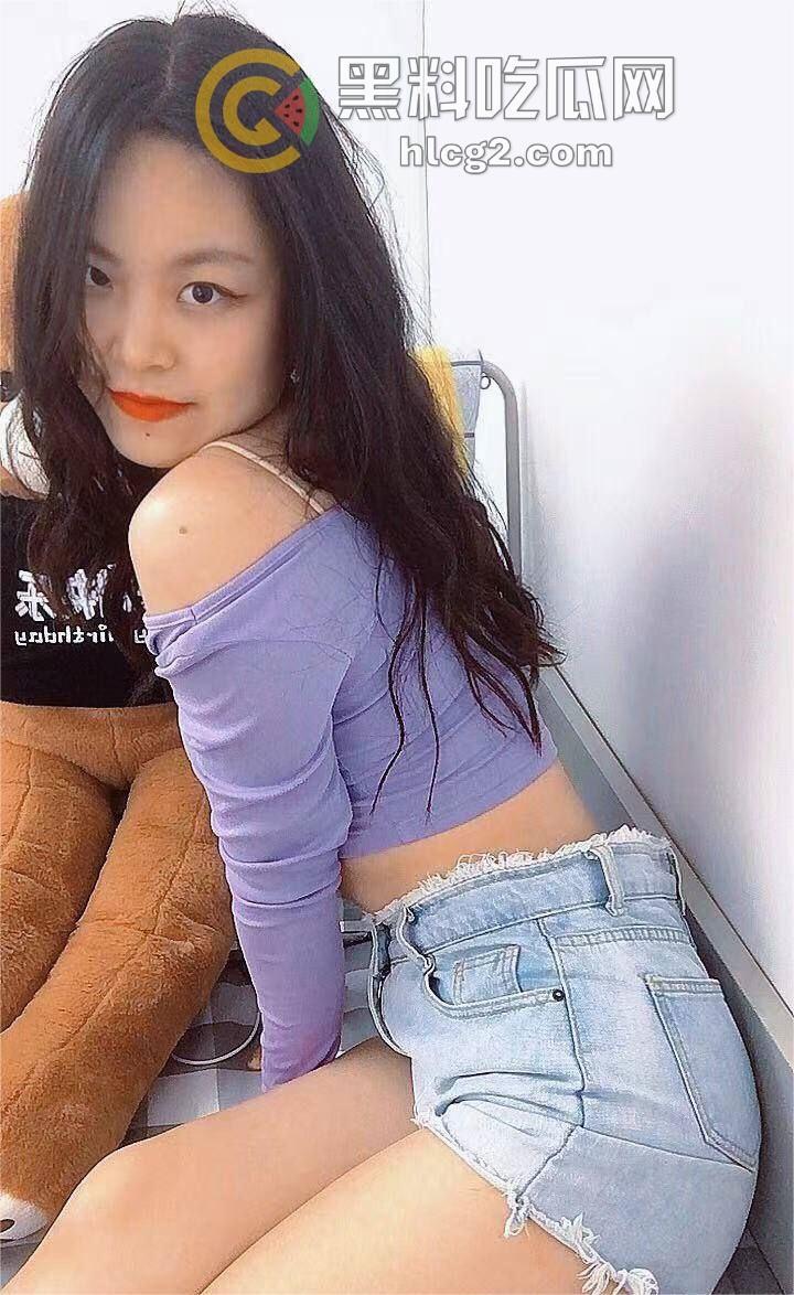 极品少女「林娜」被男友无情调教，良家少女变身超级母狗！-6