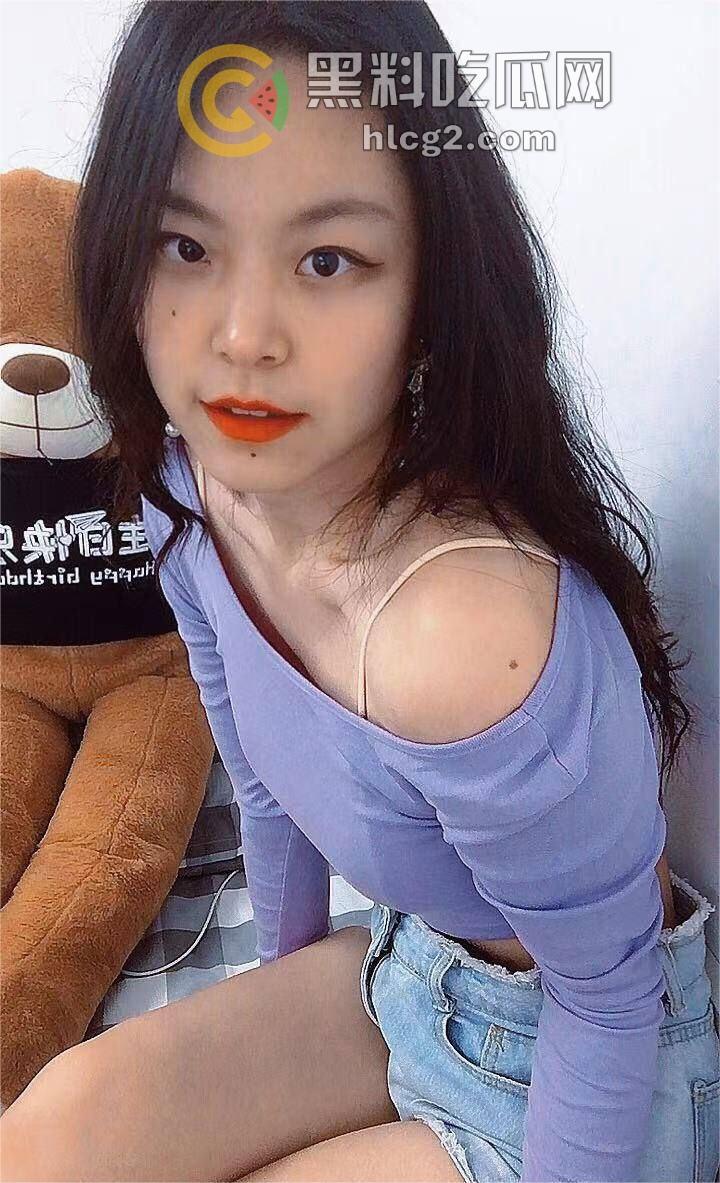 极品少女「林娜」被男友无情调教，良家少女变身超级母狗！-8