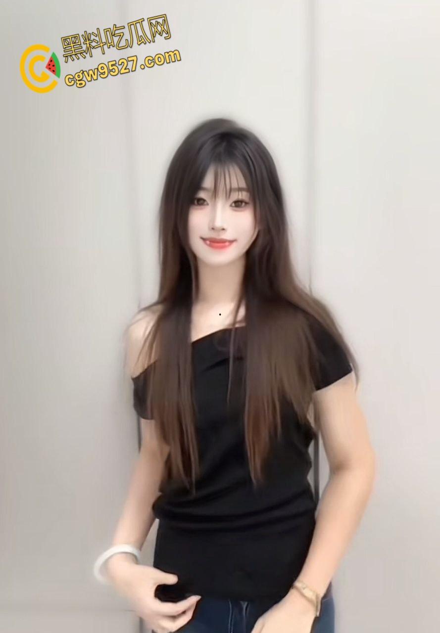 河北经贸大学校花【刘一宁】，情趣女仆蒙眼口交，户外楼道口交，清纯少女被调教成极品小母狗 ！-4