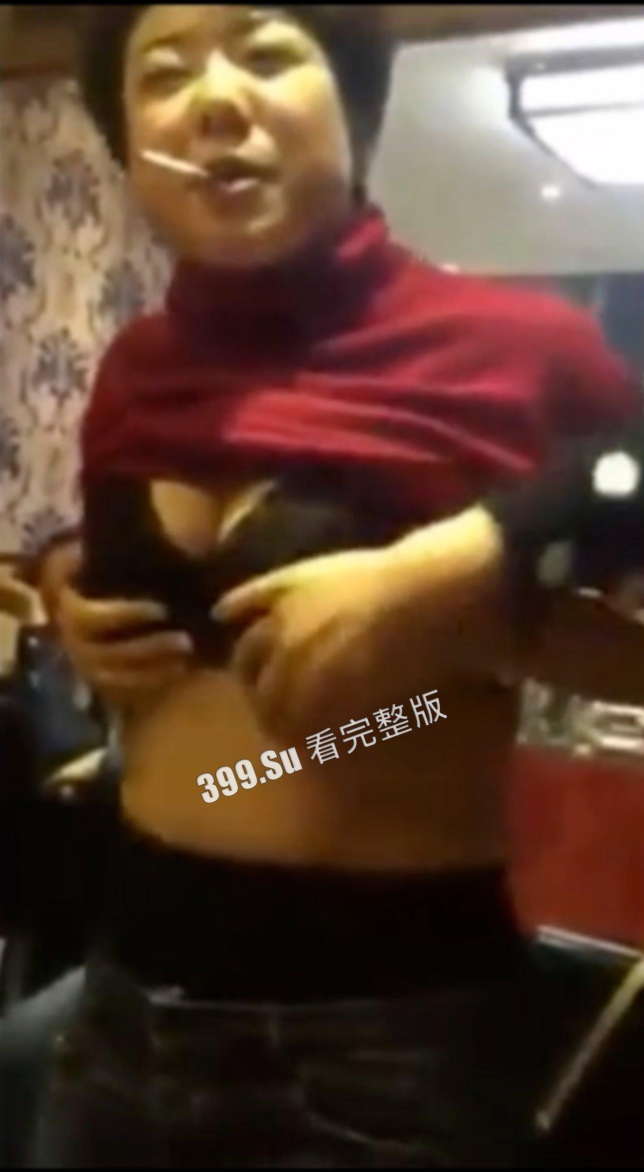 饭局上的骚浪贱  她们是懂怎么活跃气氛的-4