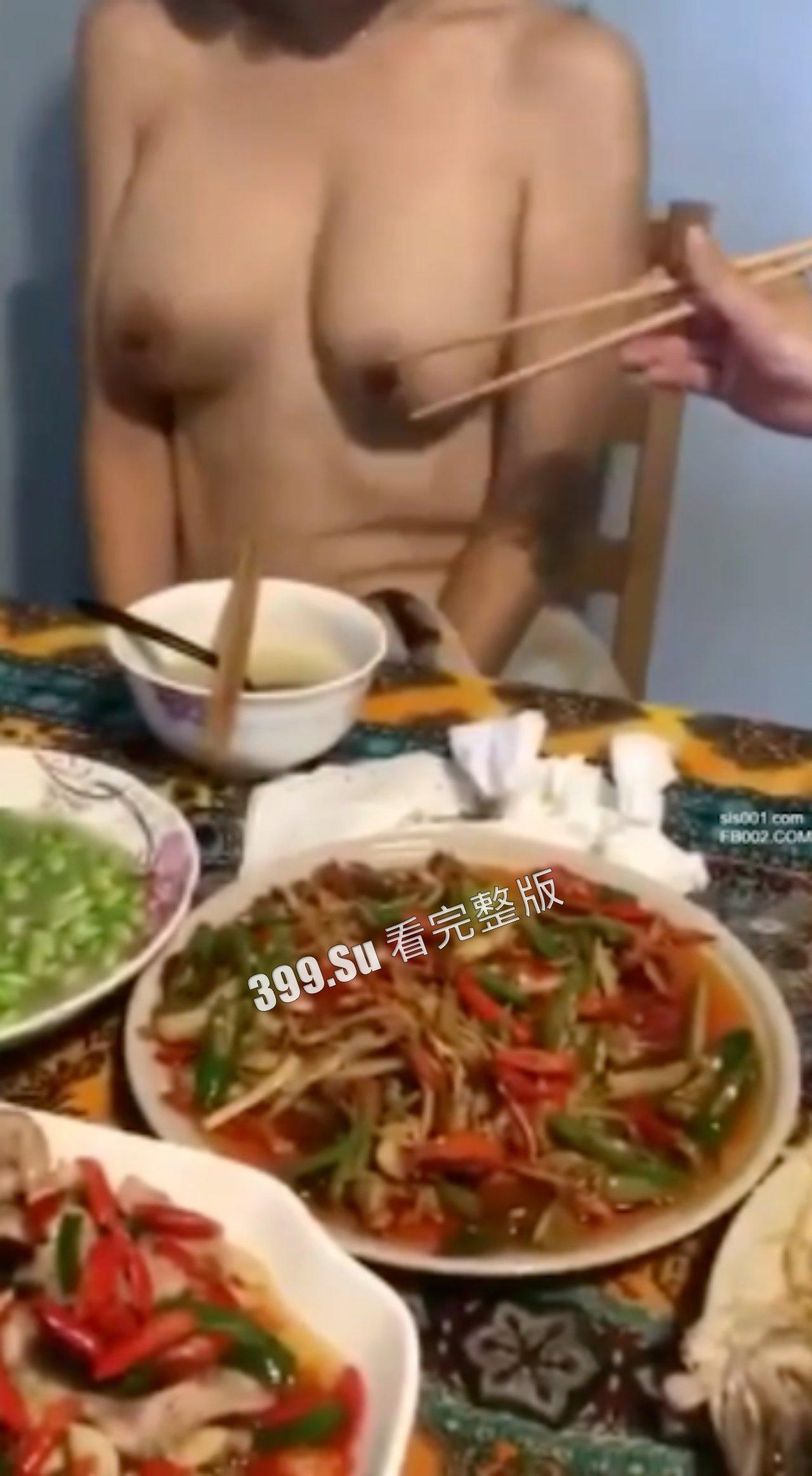 饭局上的骚浪贱  她们是懂怎么活跃气氛的-7