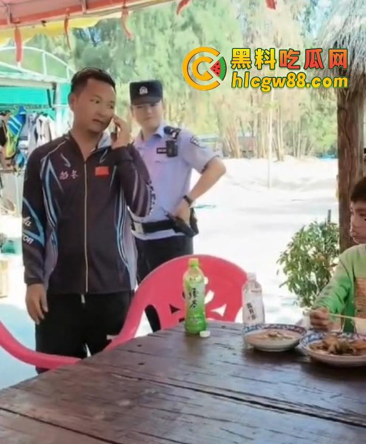 离谱！赤岭男孩出海钓鱿鱼睡着了，一觉漂到三亚？整整漂了一天一夜，简直海上版睡美人！-8