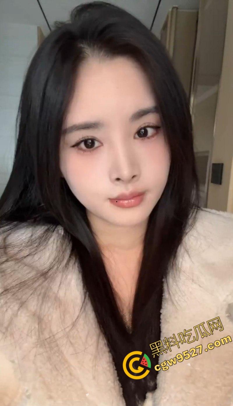 川渝魅惑名媛薛佳容的堕落之路！无套承欢后惨遭无情抛弃，心机婊沦为全网笑柄-1