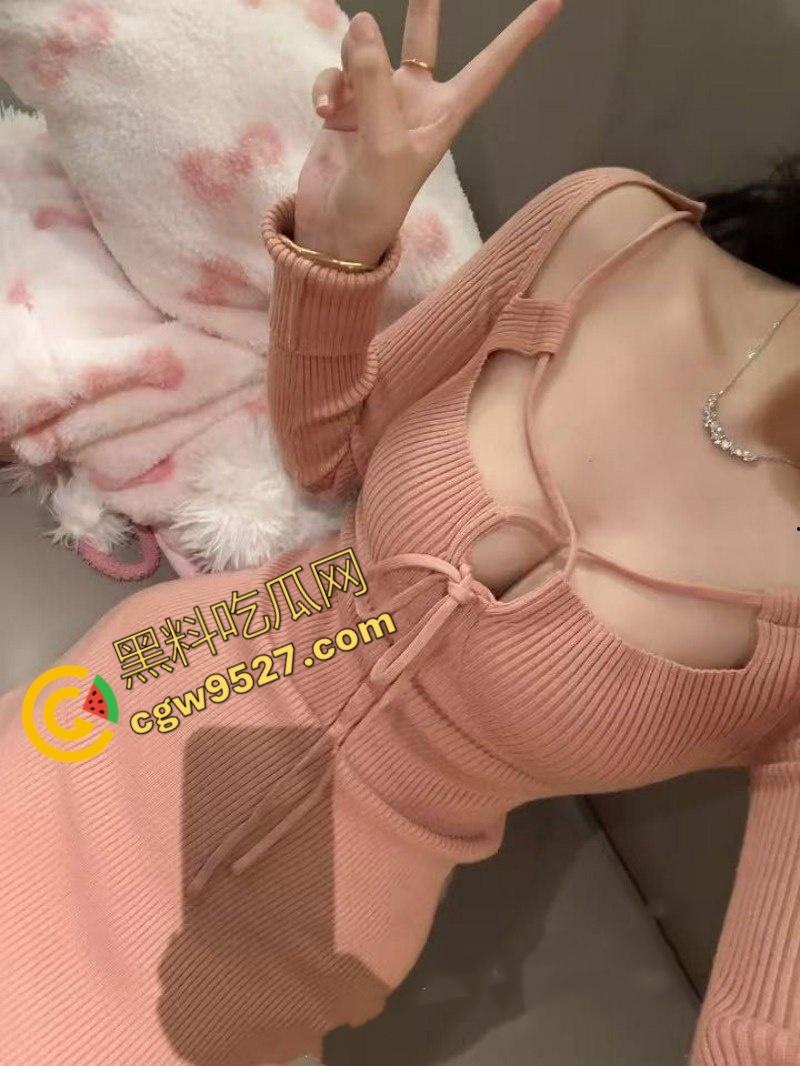 川渝魅惑名媛薛佳容的堕落之路！无套承欢后惨遭无情抛弃，心机婊沦为全网笑柄-4