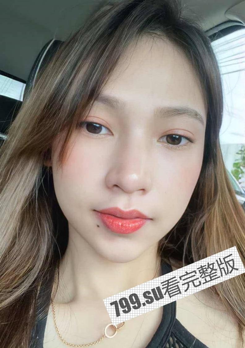 推特 淫荡母狗 Charlene Mae Rada与男友浴缸啪啪 更多情侣自拍视图流出！-18