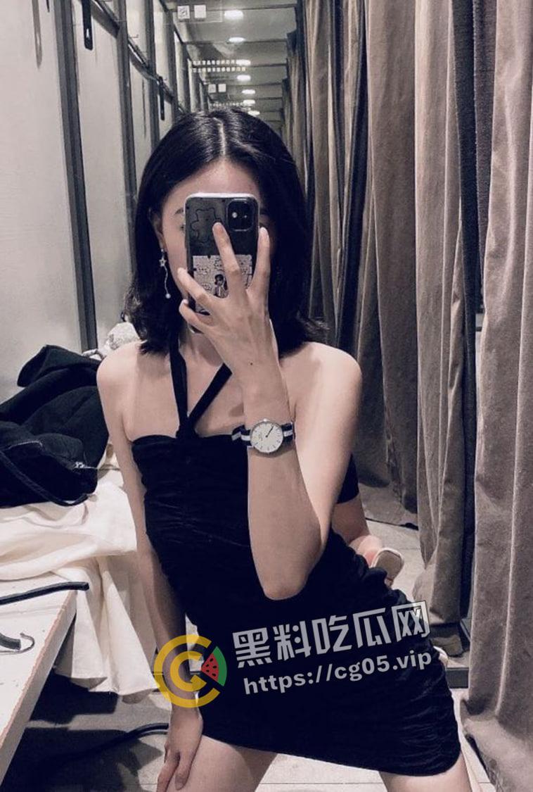 杭州相亲圈大雷！相亲女曾背着男朋友和另外男子保持三年关系 裸聊 口爆 内射 视频被报复流出 目前杭州寻找接盘侠-3