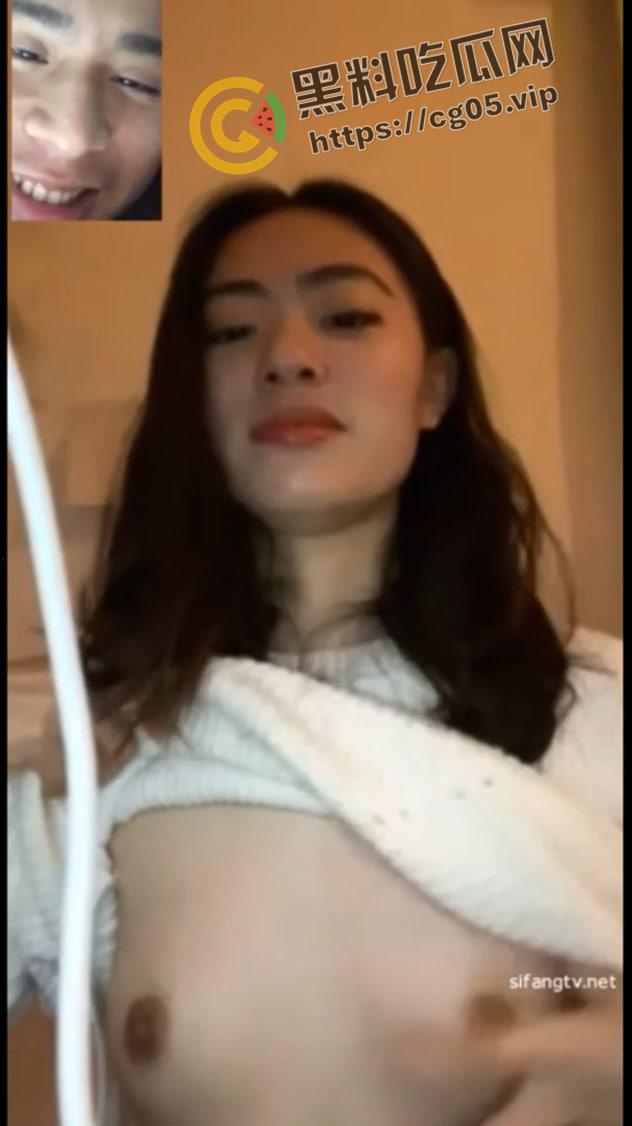 杭州相亲圈大雷！相亲女曾背着男朋友和另外男子保持三年关系 裸聊 口爆 内射 视频被报复流出 目前杭州寻找接盘侠-5