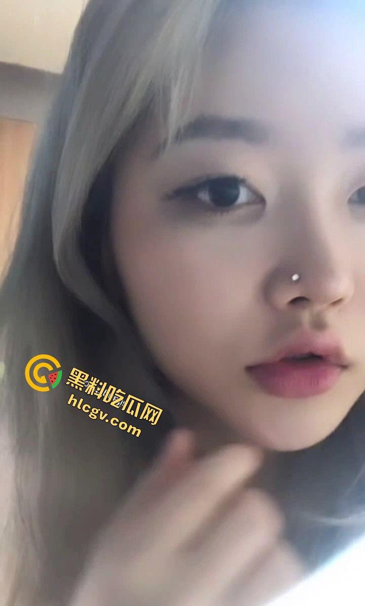 OnlyFans中韩混血女神【莎伊克】性爱私拍流出！肥臀后入啪啪，深喉裹屌，爆操无毛嫩穴！-1