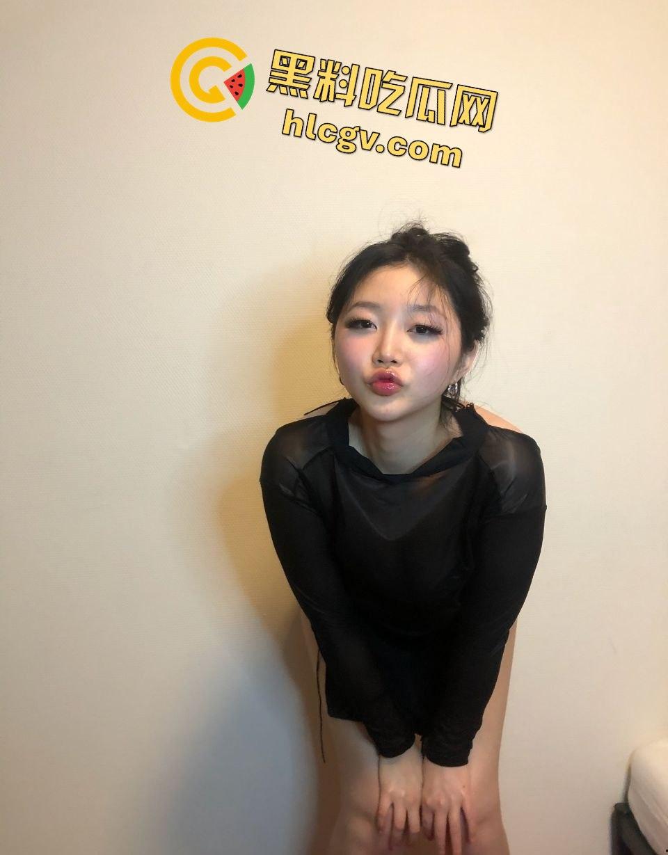 OnlyFans中韩混血女神【莎伊克】性爱私拍流出！肥臀后入啪啪，深喉裹屌，爆操无毛嫩穴！-2